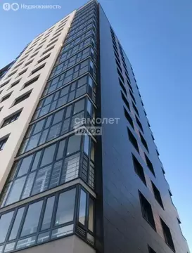 Квартира-студия: Верхняя Пышма, Красноармейская улица, 8 (28.4 м)