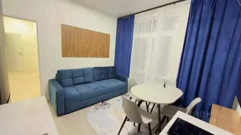 2-к кв. Москва просп. Прокшинский, 5 (50.1 м)