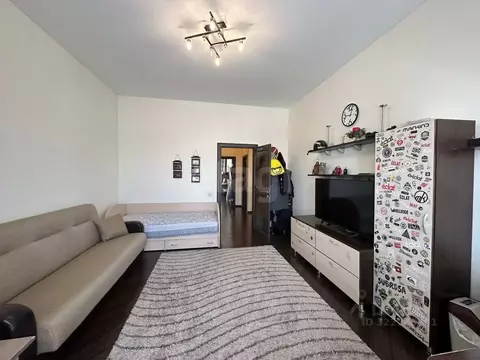 3-к кв. Сахалинская область, Южно-Сахалинск ул. Алексея Максимовича ...