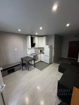 Студия Краснодарский край, Краснодар Славянский мкр, ул. Заполярная, ...