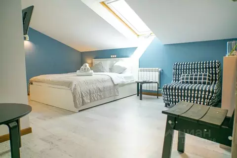 Комната Москва ул. Петровка, 20/1