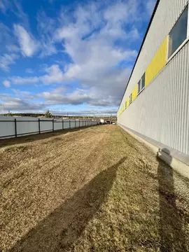 Склад в Свердловская область, Белоярский муниципальный округ, Светлый ...