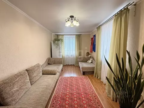 2-к кв. Ставропольский край, Предгорный муниципальный округ, с. ...