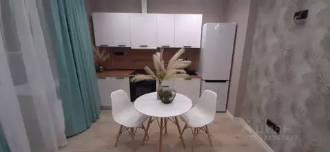 Студия Ростовская область, Ростов-на-Дону, Нахичевань ул. 26-я Линия, ...