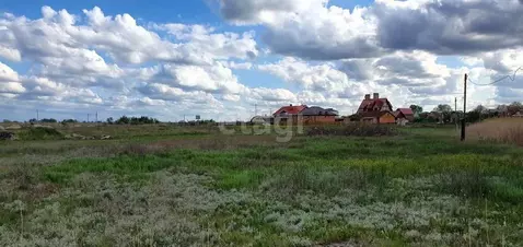 Участок в Ростовская область, Азовский район, Елизаветинское с/пос, ...