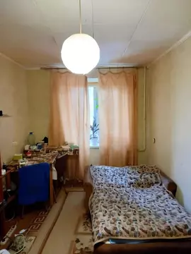 Комната Ростовская область, Ростов-на-Дону ул. Туполева, 4/1