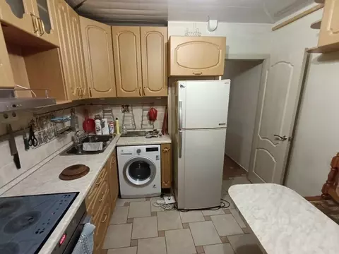 2-к кв. Москва Зеленый просп., 6К2 (55.0 м)