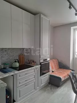 1-к кв. Пензенская область, Пенза Ключевая ул., 99 (46.0 м)