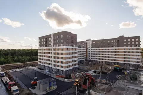 Помещение свободного назначения в Тюменская область, Тюмень ул. ...