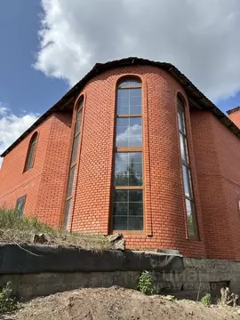 Коттедж в Тульская область, Новомосковск ул. Вахрушева, 51 (281 м)