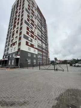 2-к кв. Тамбовская область, Тамбов Мичуринская ул., 25 (69.3 м)