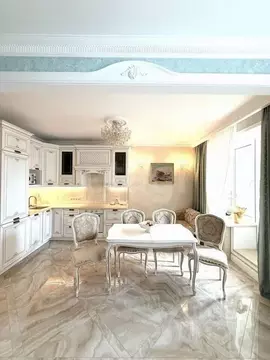 Студия Санкт-Петербург Лиственная ул., 18к1 (42.0 м)