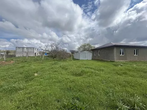 Участок в Севастополь Рябинушка СНТ, 206 (6.0 сот.)