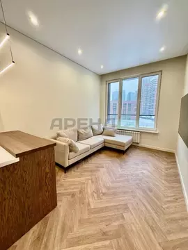 3-к кв. Москва Шелепихинская наб., 34к6 (72.0 м)