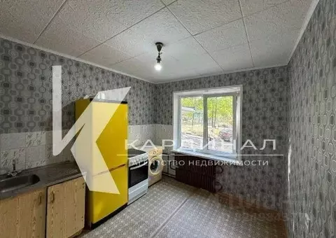 3-к кв. Белгородская область, Старый Оскол Жукова мкр, 27 (64.0 м)