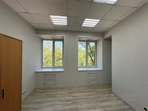 Офис в Москва Верейская ул., 25 (17 м)