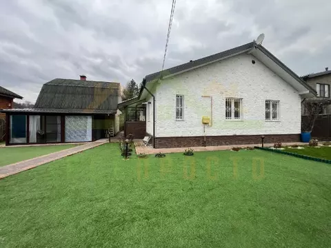 Продается дом в поселение) Мешково д. (Московский