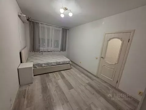 1-к кв. Ярославская область, Ярославль ул. Щорса, 5 (38.0 м)