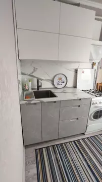 2-к кв. Московская область, Химки Молодежная ул., 14/30 (45.0 м)