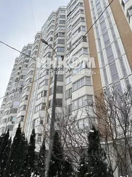 1-к кв. Москва Беломорская ул., 20к3 (37.2 м)