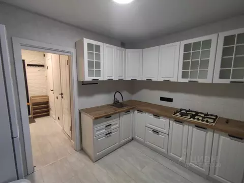 1-к кв. Московская область, Подольск Плещеевская ул., 56В (33.3 м)