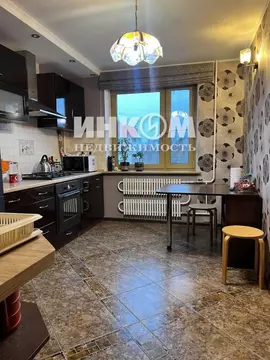 3-к кв. Московская область, Солнечногорск городской округ, с. ...