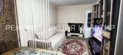 3-к кв. Омская область, Омск Парковый мкр, ул. Фугенфирова, 1 (64.0 м)