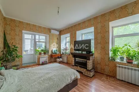 2-к кв. Московская область, Балашиха Гагарина мкр, 6 (98.0 м)