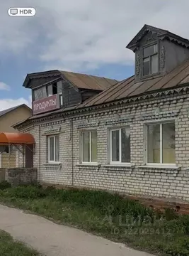 Дом в Нижегородская область, Лукоянов ул. Пушкина, 234 (120 м)