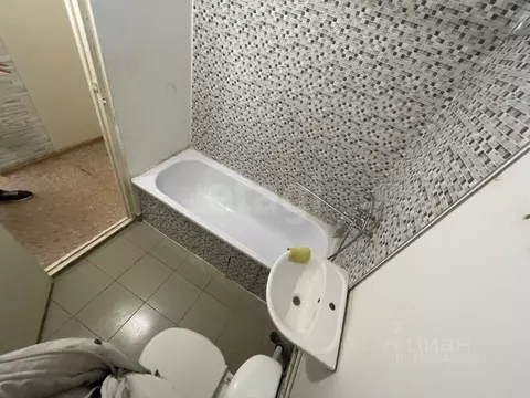 1-к кв. Башкортостан, Стерлитамак ул. Ботаническая, 4 (32.7 м)