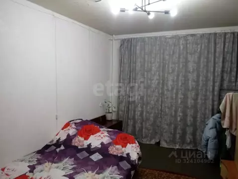 3-к кв. Новосибирская область, Новосибирск ул. Бориса Богаткова, 243 ...