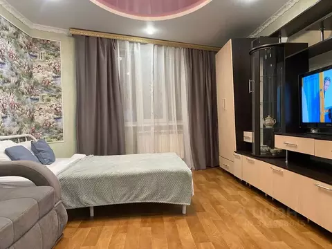 1-к кв. Рязанская область, Рязань Песочня тер., ул. Васильевская, 16 ...