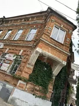 2-к кв. Ростовская область, Ростов-на-Дону Пушкинская ул., 74/70А ...