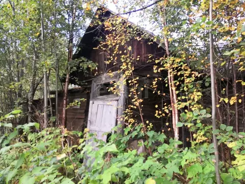 Дом в Архангельская область, Архангельск Российская ул., 22 (61 м)