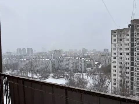 1-к кв. Волгоградская область, Волгоград Новоузенская ул., 6 (35.7 м)