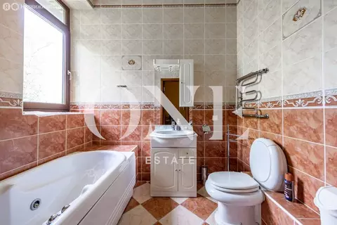 Участок в Красногорск, улица Согласия, 7/1 (66 м)