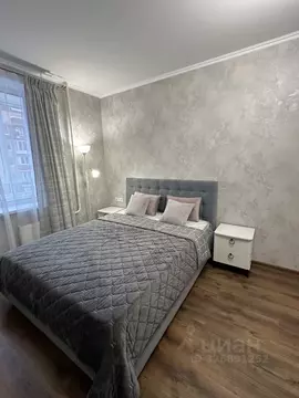 1-к кв. Санкт-Петербург Пулковская ул., 6к4 (41.0 м)