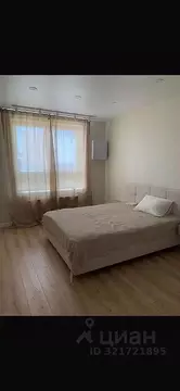 1-к кв. Новосибирская область, Новосибирск Красный просп., 167/3 (34.9 ...