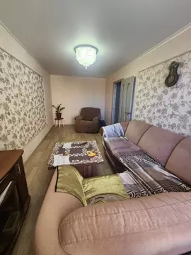 2-к кв. Саратовская область, Энгельс просп. Химиков, 3И (68.0 м)