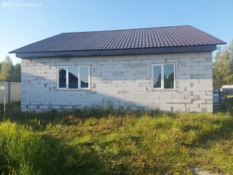Дом в Московская область, Раменский муниципальный округ, квартал ...