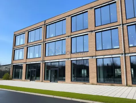 Помещение свободного назначения в Нижегородская область, Нижний ...