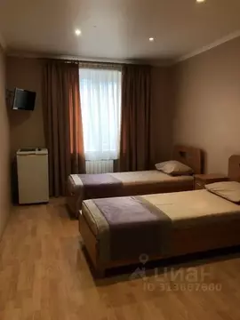 Комната Мордовия, Саранск ул. Полежаева, 49