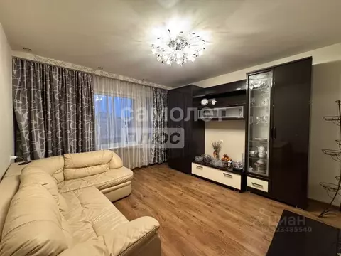 2-к кв. Иркутская область, Иркутск Партизанская ул., 101 (46.2 м)