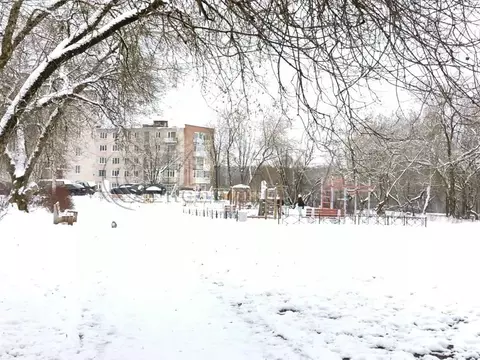 3-к кв. Ленинградская область, Пикалево г. Бокситогорский район, ...