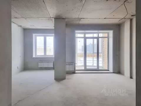 3-к кв. Хакасия, Абакан ул. Арбан, 22 (92.1 м)