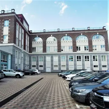 Помещение свободного назначения в Москва ул. Адмирала Макарова, 6С13 ...