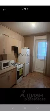 1-к кв. Татарстан, Набережные Челны ул. Раскольникова, 13 (40.0 м)