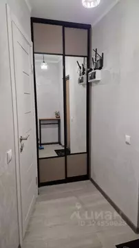 1-к кв. Московская область, Красногорск Железнодорожная ул., 23 (33.0 ...