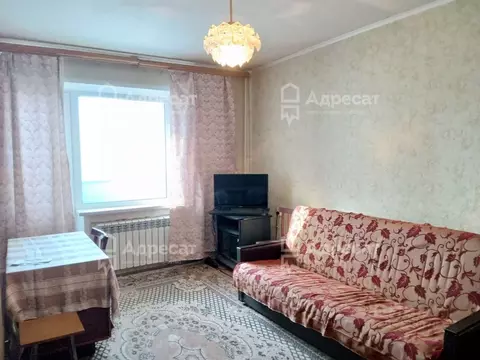 1-к кв. Волгоградская область, Волгоград Университетский просп., 17 ...