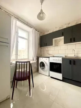 1-к кв. Москва Старомарьинское ш., 11 (40.0 м)